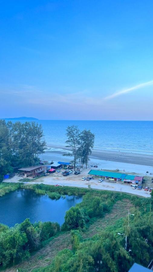 Sea La Vie @ Swiss Garden Resort Residence Куантан Екстер'єр фото